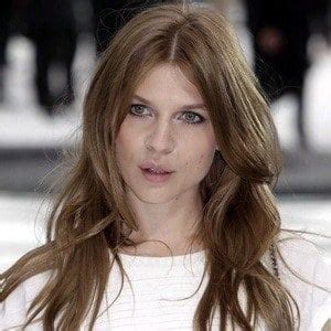 clemence poesy age.